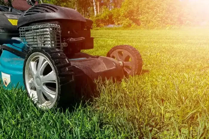 Professional Lawn Mowing in Costa Mesa, CA